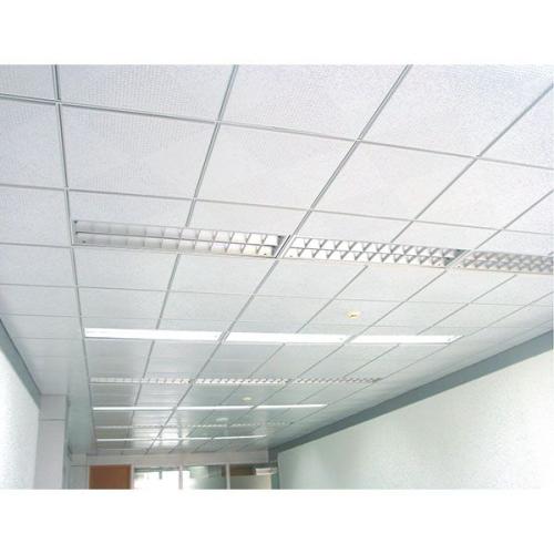 工裝集成吊頂規格-工裝600*600鋁扣板吊頂怎么選