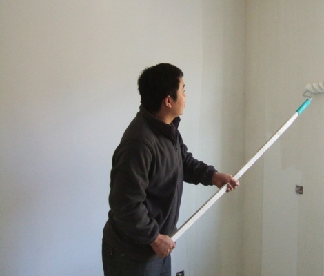 鋁扣板有沒有甲醛-生態木和鋁扣板那個貴