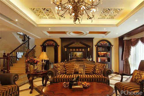 鋁扣板集成吊頂需要哪些材料-集成鋁扣板吊頂需要些什么材料-鋁扣板二級頂需要哪些材料