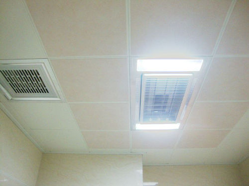 全鋁集成吊頂效果圖-多款臥室集成鋁扣板吊頂效果圖