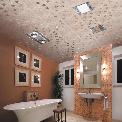 鋁扣板集成吊頂的鋁扣板品牌-鋁扣板集成吊頂和傳統吊頂的差別