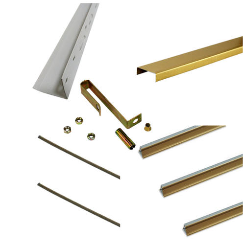 集成上墻材料可以吊頂嗎-佛山鋁天花廠家之吊頂材料這么多