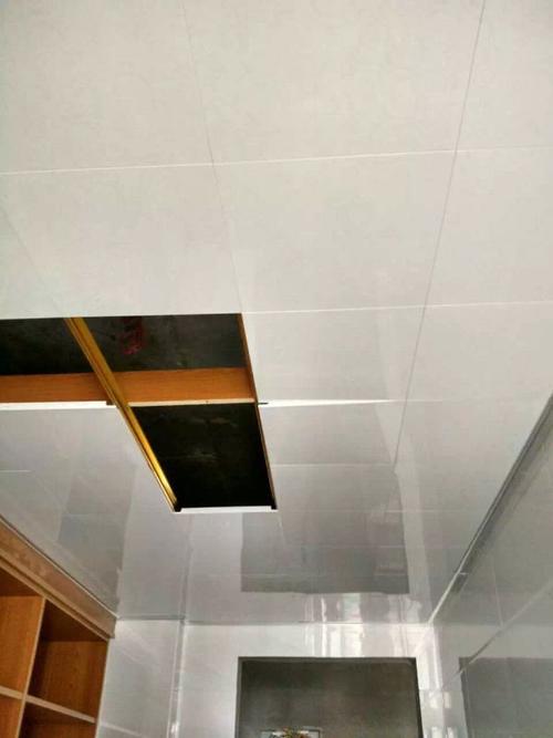 集成吊頂批發工廠-集成吊頂批發廠家告訴你