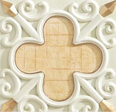 別墅鋁扣板吊頂效果圖-廚衛用石膏吊頂還是鋁扣板吊頂好