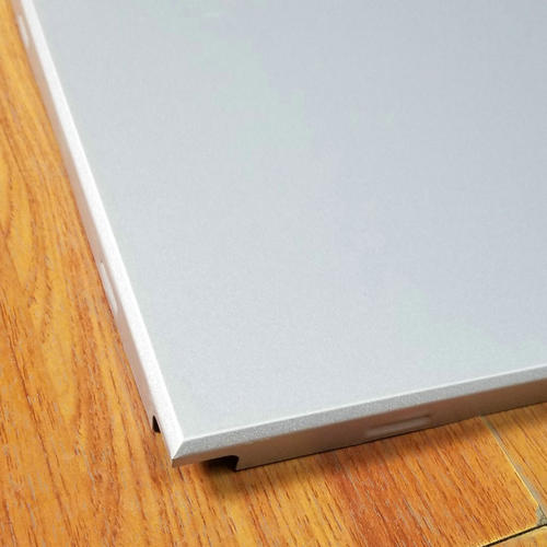 工程鋁扣板廠家-鋁扣板廠家直銷工程板怎么選