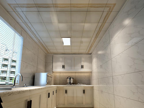 啞光鋁扣板油污-抗油污鋁扣板啞光-啞光鋁扣板油污