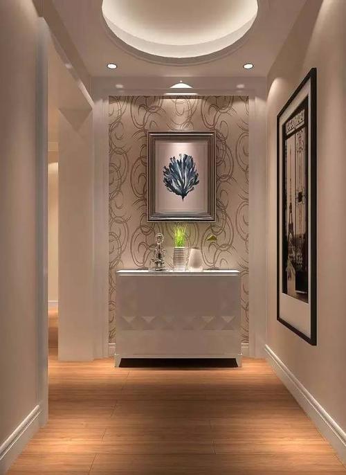 入戶玄關集成吊頂-集成吊頂廠家帶你看看為什么