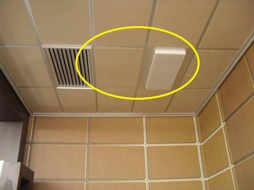 吊頂用鋁扣板還是鋁合金板-陽臺吊頂用桑拿板還是鋁扣板好呢