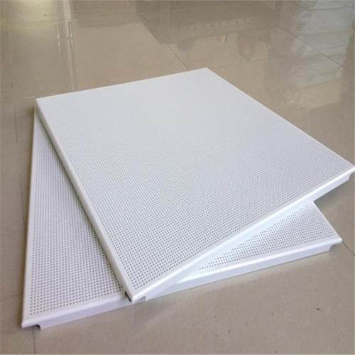 鋁扣板效果系列-生態木和鋁扣板那個貴