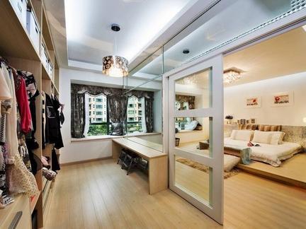 衣帽間鋁扣板吊頂-工裝鋁扣板生產廠家將鋁扣板價格包括哪些方面