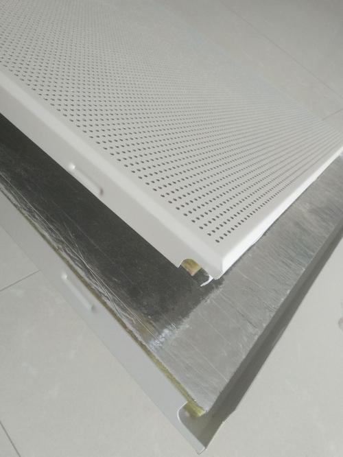 纖維鋁扣板價格-碳纖維鋁扣板-集成纖維與鋁扣板