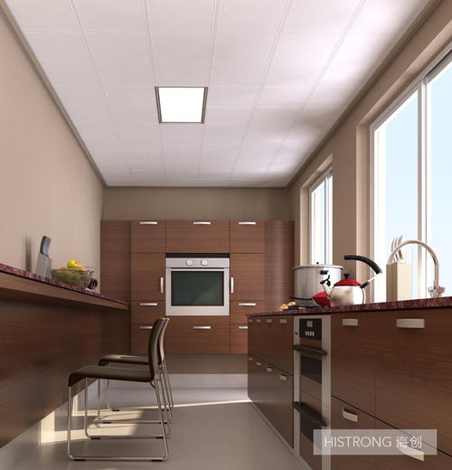 創維集成吊頂官網-集成吊頂鋁扣板的保養維護做不好