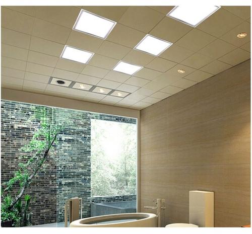 客廳鋁扣板天花-客廳鋁扣板吊頂廠家教你鋁扣板吊頂反光怎么辦