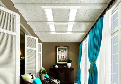 哪里可以學集成吊頂-集成吊頂廠家