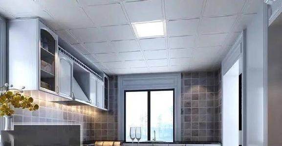 10平米集成吊頂多少錢-鋁扣板批發廠家講講集成鋁扣板吊頂多少錢