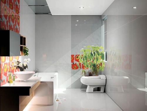 衛生間鋁扣板吊頂做法-廚衛用石膏吊頂還是鋁扣板吊頂好