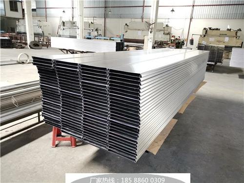 駐馬店鋁扣板廠-工程鋁扣板廠家之酒店鋁扣板吊頂行不行