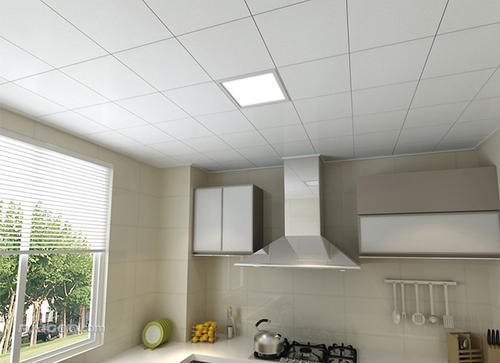 用在室外的鋁扣板-防風鋁扣板的性能