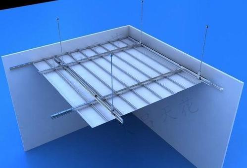 工程鋁扣板廠家-鋁扣板廠家直銷工程板怎么選