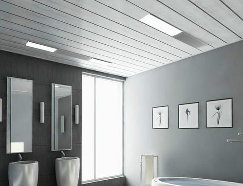 成都廚衛集成吊頂-廣東廚衛鋁扣板廠家之廚衛吊頂清潔怎么做