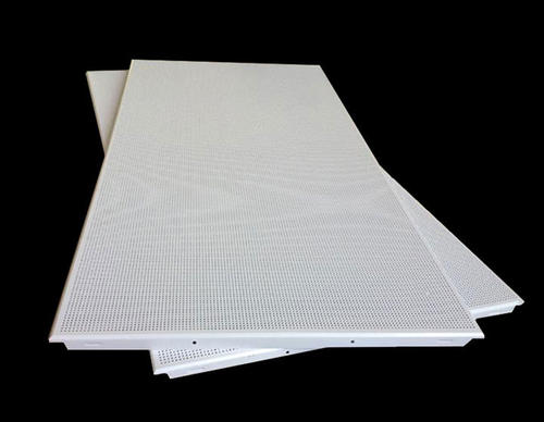 暗架鋁扣板明架-暗架鋁扣板300450-明架與暗架鋁扣板區別