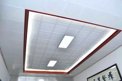 資陽集成吊頂排名-什么影響集成吊頂價格