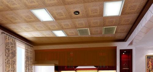 哪個廠的鋁扣板比較好-哪家鋁扣板吊頂廠家比較好-哪個品牌的鋁扣板吊頂比較好