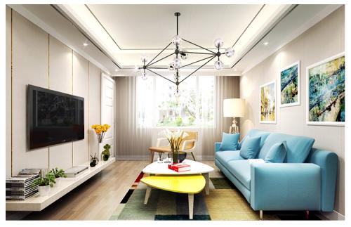 墻面鋁扣板室內快裝-聽室內鋁扣板廠家說一說