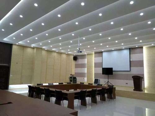 江蘇吊頂鋁單板-廠區鋁單板吊頂工程案例