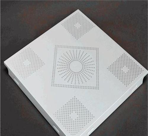 甘肅鋁扣板廠家-鋁扣板如何清潔