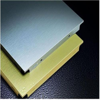 食堂鋁扣板吊頂廠家-食堂用鋁扣板吊頂