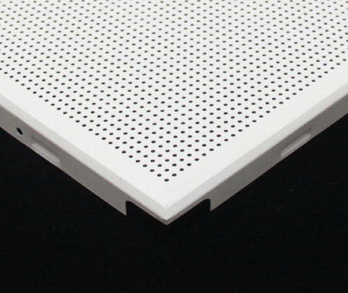 600×600鋁扣板-600*600鋁扣板吊頂能裝在哪