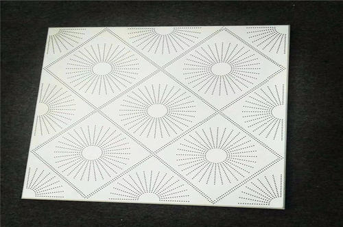 條形鋁扣板吊頂價格-什么是條形鋁扣板吊頂