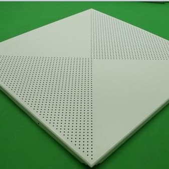 扣板鋁生產廠家-鋁扣板和塑料扣板吊頂哪個好呢