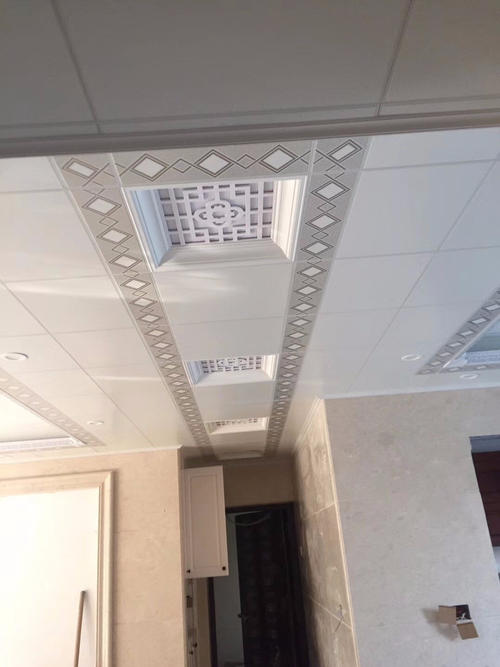 陽鋁扣板吊頂-宜陽鋁扣板吊頂-當陽鋁扣板吊頂