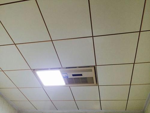 陜西集成鋁扣板-鋁扣板吊頂和集成吊頂