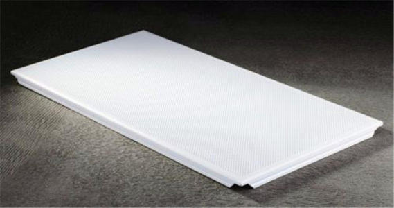 鋁扣板厚度單位-集成吊頂鋁扣板怎么選