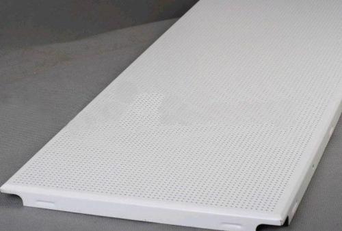 中國一線鋁扣板品牌-品牌商城鋁扣板工程案例效果圖