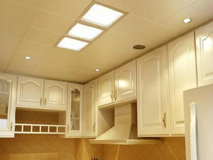 淮中集成吊頂-集成吊頂好不好