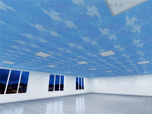集成鋁扣板吊頂裝飾-鋁扣板集成吊頂