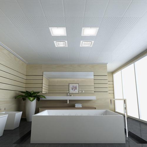 兩米高集成吊頂-集成吊頂多少錢一平米呢