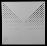 新疆集成吊頂廠家-鋁扣板集成吊頂VS傳統天花吊頂大PK