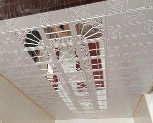 廚衛集成吊頂鋁扣板-衛生間集成吊頂鋁扣板廚衛-廚衛集成吊頂鋁扣板品牌