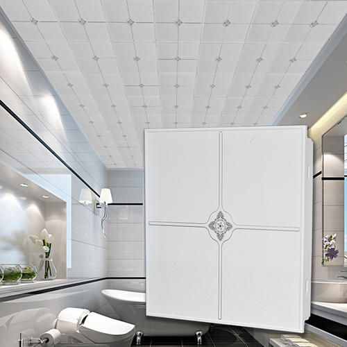 四川鋁扣板吊頂批發-客廳鋁扣板吊頂一級