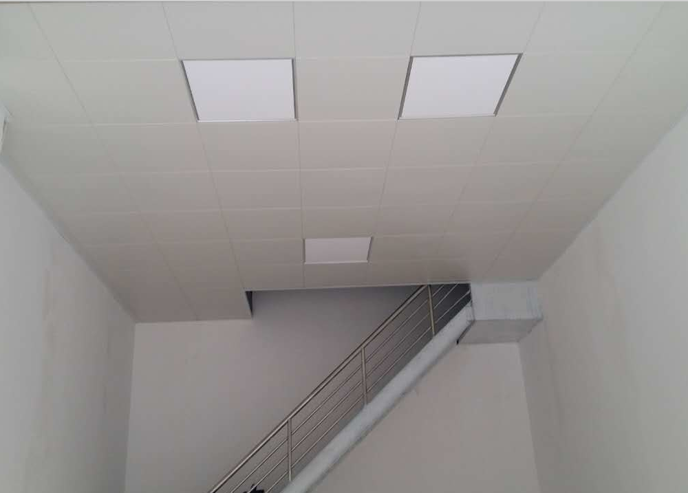 成都鋁扣板吊頂價格-集成吊頂價格多少