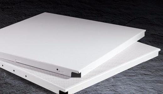 輥涂花紋鋁單板