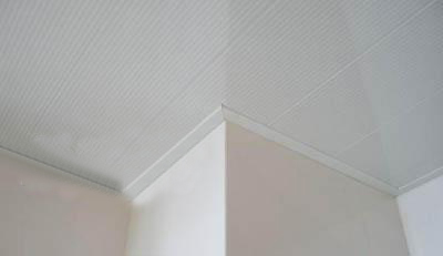 集成吊頂揭秘鋁扣板吊頂-跟著衛生間鋁扣板吊頂廠家來揭秘衛生間吊頂材料那些事