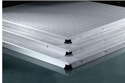 集成吊頂鋁扣板材料的生產-衛生間集成吊頂鋁扣板全套材料-重慶集成鋁扣板集成吊頂材料