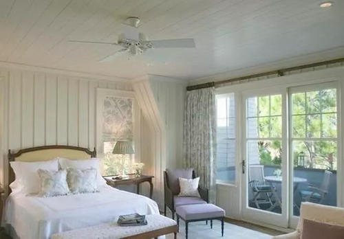 集成吊頂常見材料-常見的鋁天花材料