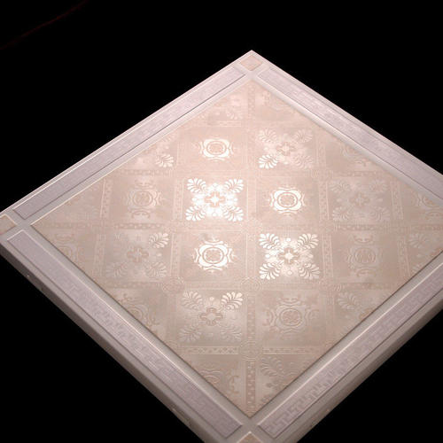 鄭州集成吊頂批發廠家-廣州鋁天花廠家來告訴你集成吊頂鋁扣板怎么拆